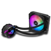 4718017403177 - ASUS ROG Strix LC 120 RGB Komplettwasserkühlung für AMD und Intel CPUs