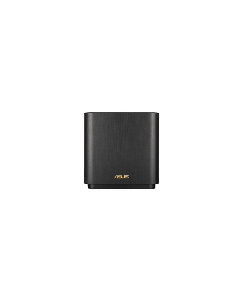 4718017470612 - ASUS ZenWiFi-AX-XT8 - Tri-Band AX6600 Wi-Fi Mesh System Abdeckung über 230m2 AiProtection mit TrendMicro Lifetime 4 Gigabit Ports adaptive QoS