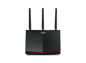 4718017586696 - ASUS RT-AX86U AX5700 Dual Band WiFi 6 Gaming Router PS5 Compatible - Mesh router Wi-Fi 6