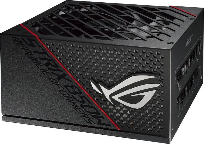 4718017645959 - ASUS ROG STRIX 850G Netzteile - 850 Watt - 135 mm - ATX - 80 Plus Gold zertifiziert
