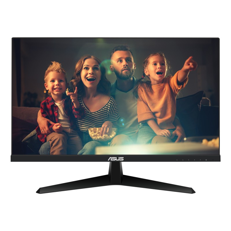 4718017912969 - VY249HE LED-Monitor 605 cm (238 Zoll) EEK C (A - G) 1920 x 1080 Pixel Full HD 1 ms HDMI® VGA Kopfhörer (35 mm Klinke) IPS LED