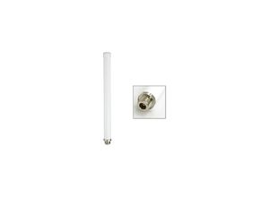 4718050302673 - Aoa-2458-59-tf Dual-Band-Outdoor-Omni-Antenne 24ghz 5dbi + 5ghz 9dbi mit n (f) Anschluss - Alfa Network