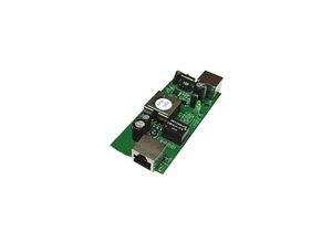 4718050303182 - Pd-1000rm passives Poe-Gerät zu standard Poe-Modul - Alfa Network