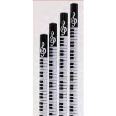 4718055002172 - Bleistift Tastatur ohne Radiergummi