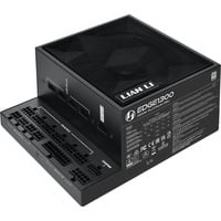 4718466015372 - EDGE 1300 BLACK Netzteile - 1300 Watt - 120 mm - ATX 31 - 80 Plus Platinium