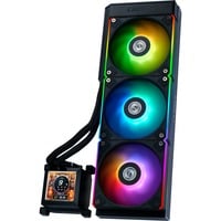 4718466015730 - HydroShift LCD 360RGB - CPU-Wasserkühlung - Max 30 dBA