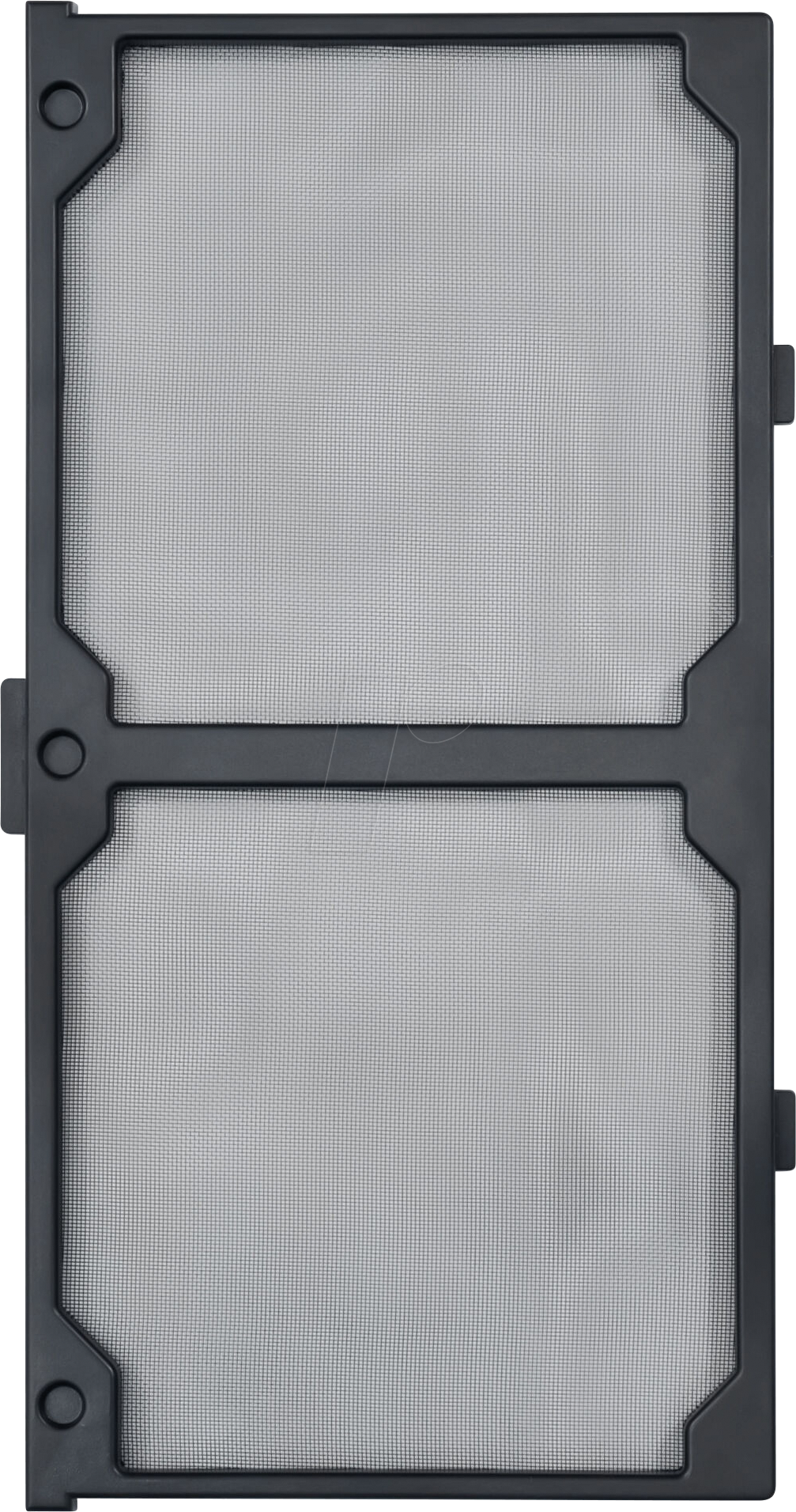 4718466016973 - LIAN LAN207-1X - Lian Li Lancool 207 Front-Staubfilter - schwarz