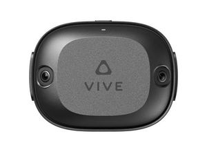 4718487722174 - Ultimate Tracker Passend für (VR Zubehör) VIVE XR Elite Vive Focus 3 Schwarz