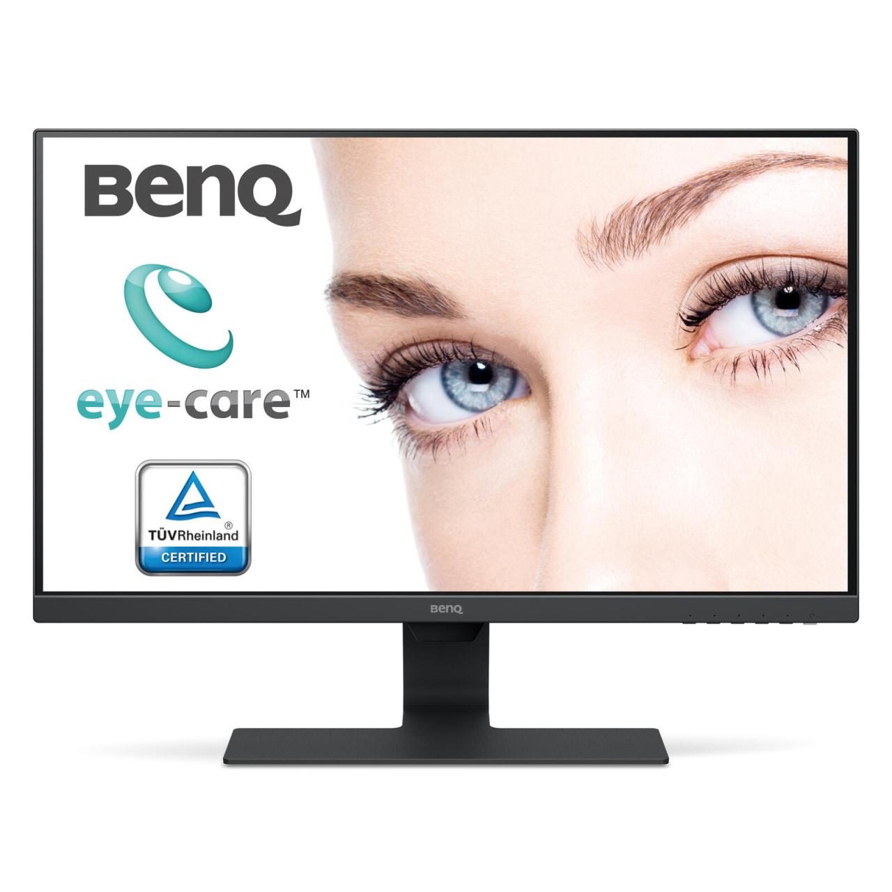 4718755072260 - BenQ BL2780 686cm (27) FHD IPS Office-Monitor 169 HDMI VGA DP 5ms 250cd m² (9HLGXLATBE)