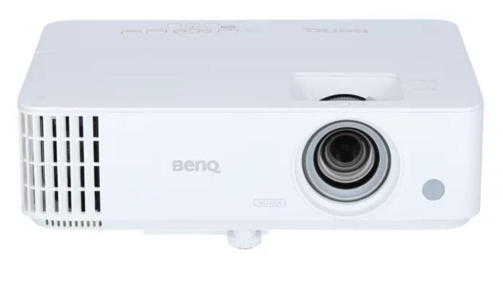 4718755077838 - BenQ Projektoren MU613 - DLP projector - portable - 3D - 1920 x 1200 - 4000 ANSI lumens