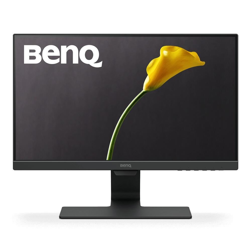 4718755078385 - BenQ BL2283 - LED-Monitor - 546 cm (215) - 1920 x 1080 Full HD (1080p) - IPS - 250 cd m² - 10001 - 5 ms - 2xHDMI VGA - Lautsprecher - Schwarz (9HLHSLATBE)