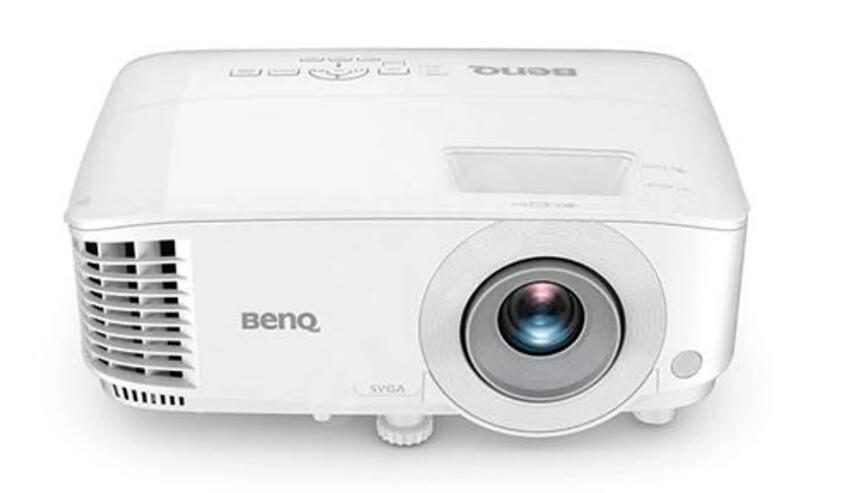 4718755084225 - BenQ Projektoren MW560 - DLP projector - portable - 3D - 1280 x 800 - 4000 ANSI lumens