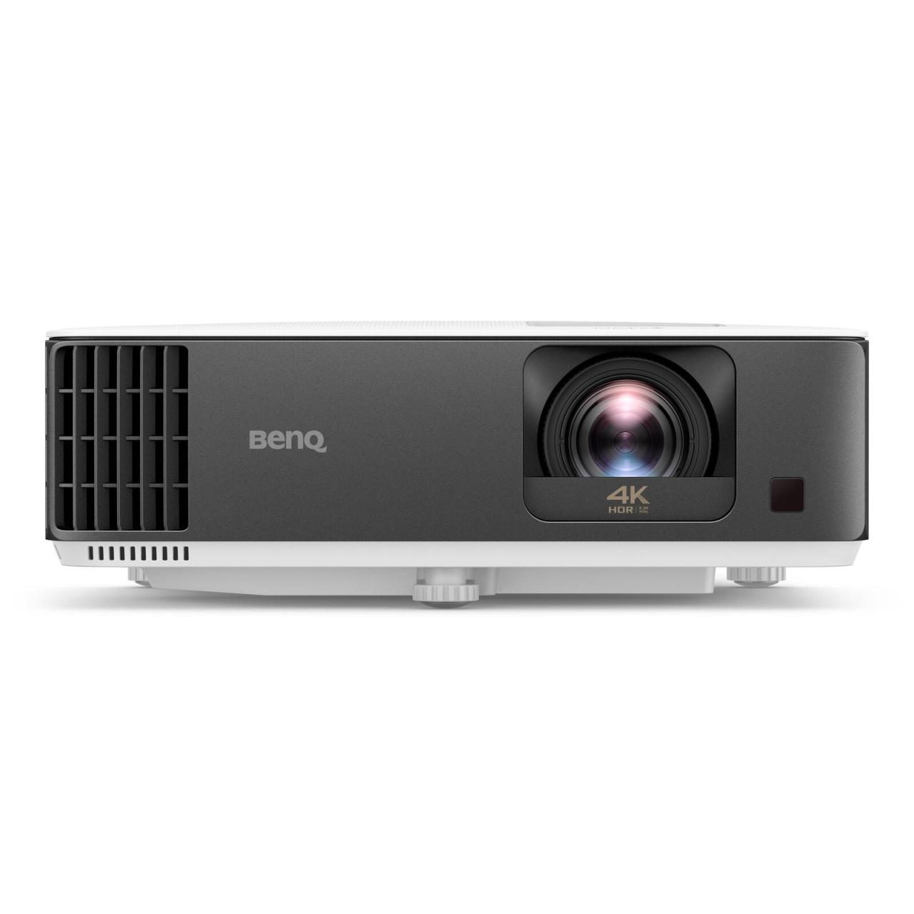 4718755086076 - 0 BenQ TK700ST 4K Gaming Beamer 3000 ANSI Lumen