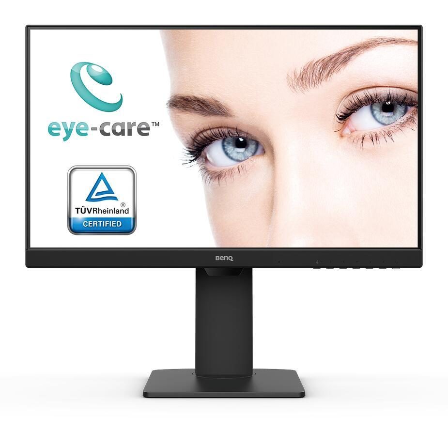 4718755086847 - BenQ BL2485TC LED-Monitor 605 cm (238 Zoll) EEK E (A - G) 1920 x 1080 Pixel Full HD 5 ms HDMI® DisplayPort USB-C® Kopfhörer (35 mm Klinke) IPS LED