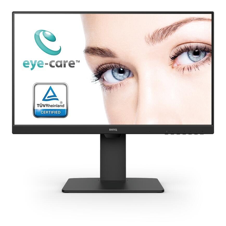 4718755086861 - BenQ BL2785TC LED-Monitor 686 cm (27 Zoll) EEK F (A - G) 1920 x 1080 Pixel Full HD 5 ms HDMI® DisplayPort USB-C® Kopfhörer (35 mm Klinke) IPS LED