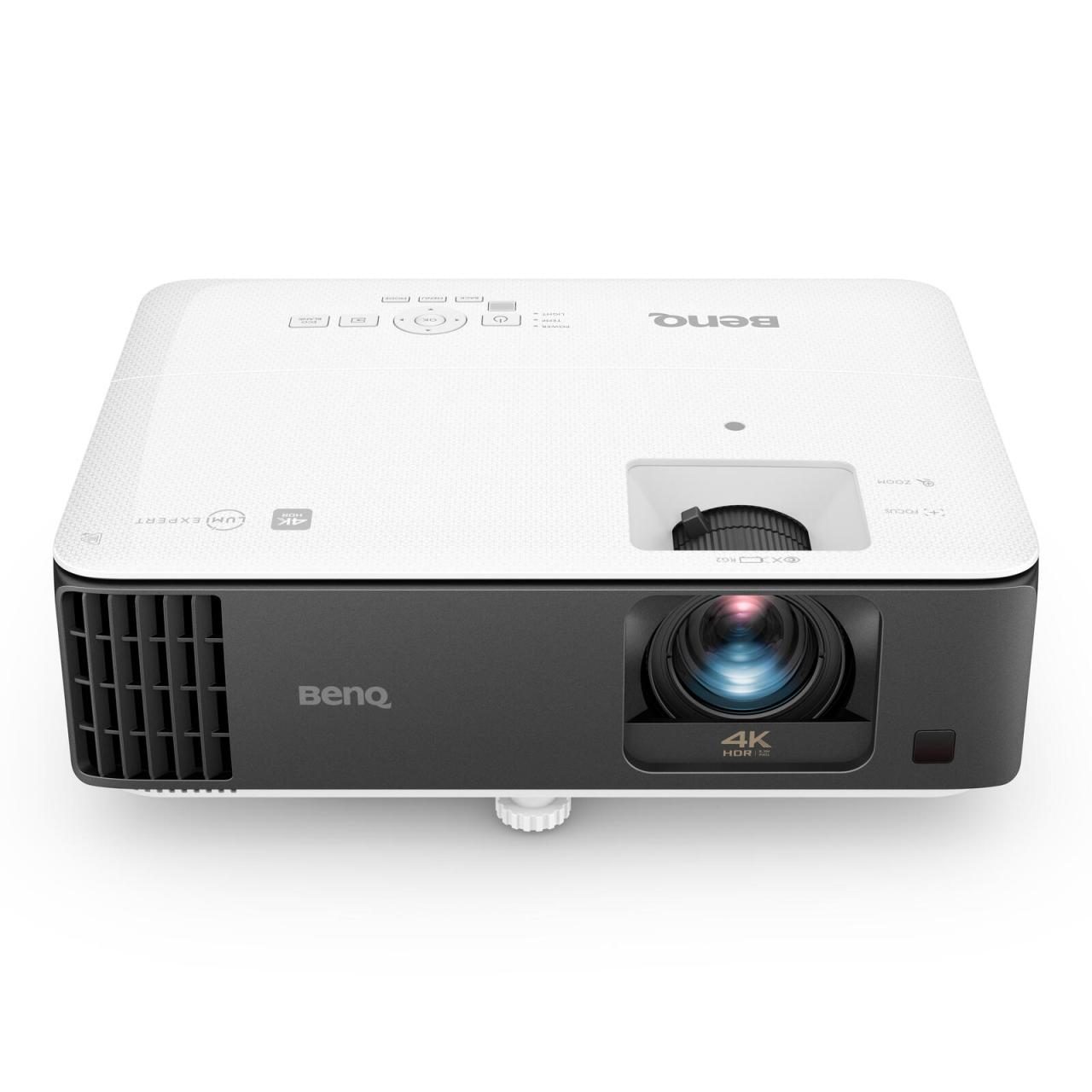 4718755087073 - BenQ Projektoren TK700 - DLP projector - 3D - 3840 x 2160 - 3200 ANSI lumens