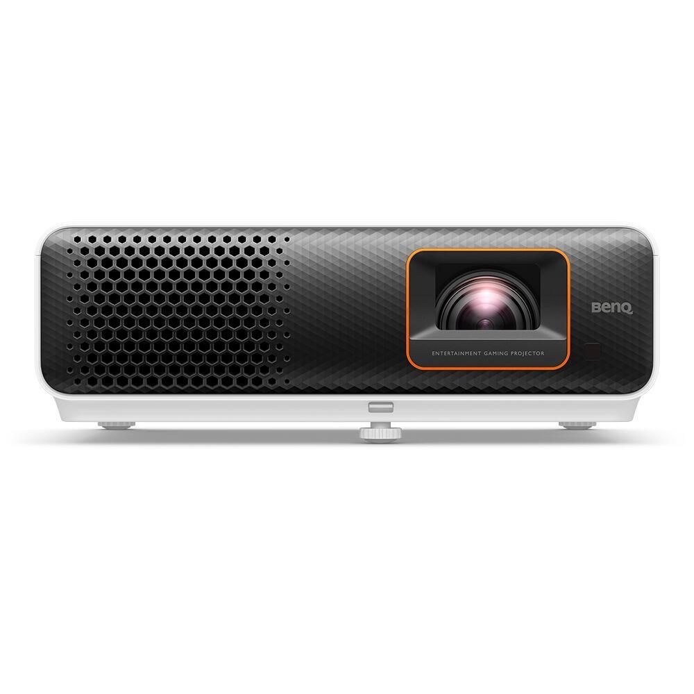 4718755087790 - BenQ Projektoren TH690ST - DLP projector - short-throw zoom - portable - 3D - 1920 x 1080 - 2300 ANSI lumens