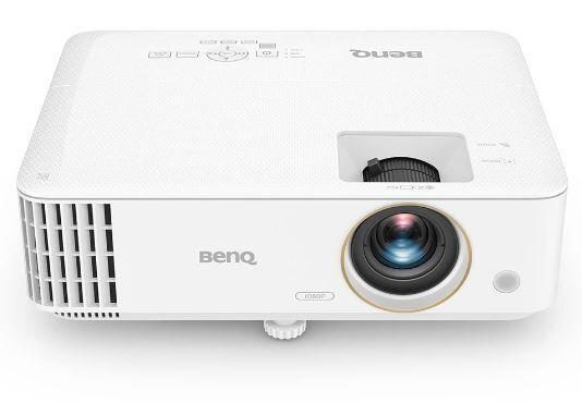 4718755089138 - BenQ TH585P - DLP-Projektor - tragbar - 3D - 3500 ANSI-Lumen - Full HD (1920 x 1080) - 169 - 1080p