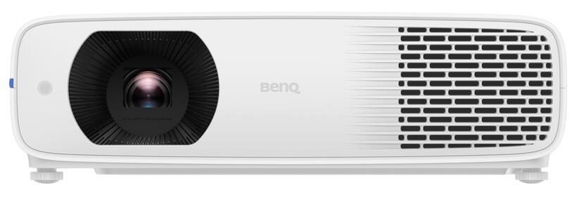 4718755090158 - BenQ Beamer LW730 EEK A (A - G) DLP Helligkeit 4200 lm 1280 x 800 WXGA Weiß