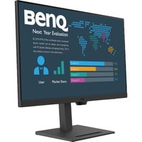 4718755090745 - BenQ BL3290QT LED-Monitor EEK F (A - G) 80 cm (315 Zoll) 2560 x 1440 Pixel 169 5 ms DisplayPort HDMI® USB-A USB-C® Kopfhörer (35 mm Klinke) IPS LED