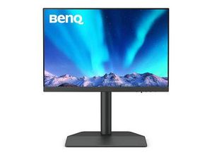 4718755093159 - 0 BenQ SW242Q Professioneller Foto-Monitor 612 cm (241 Zoll)