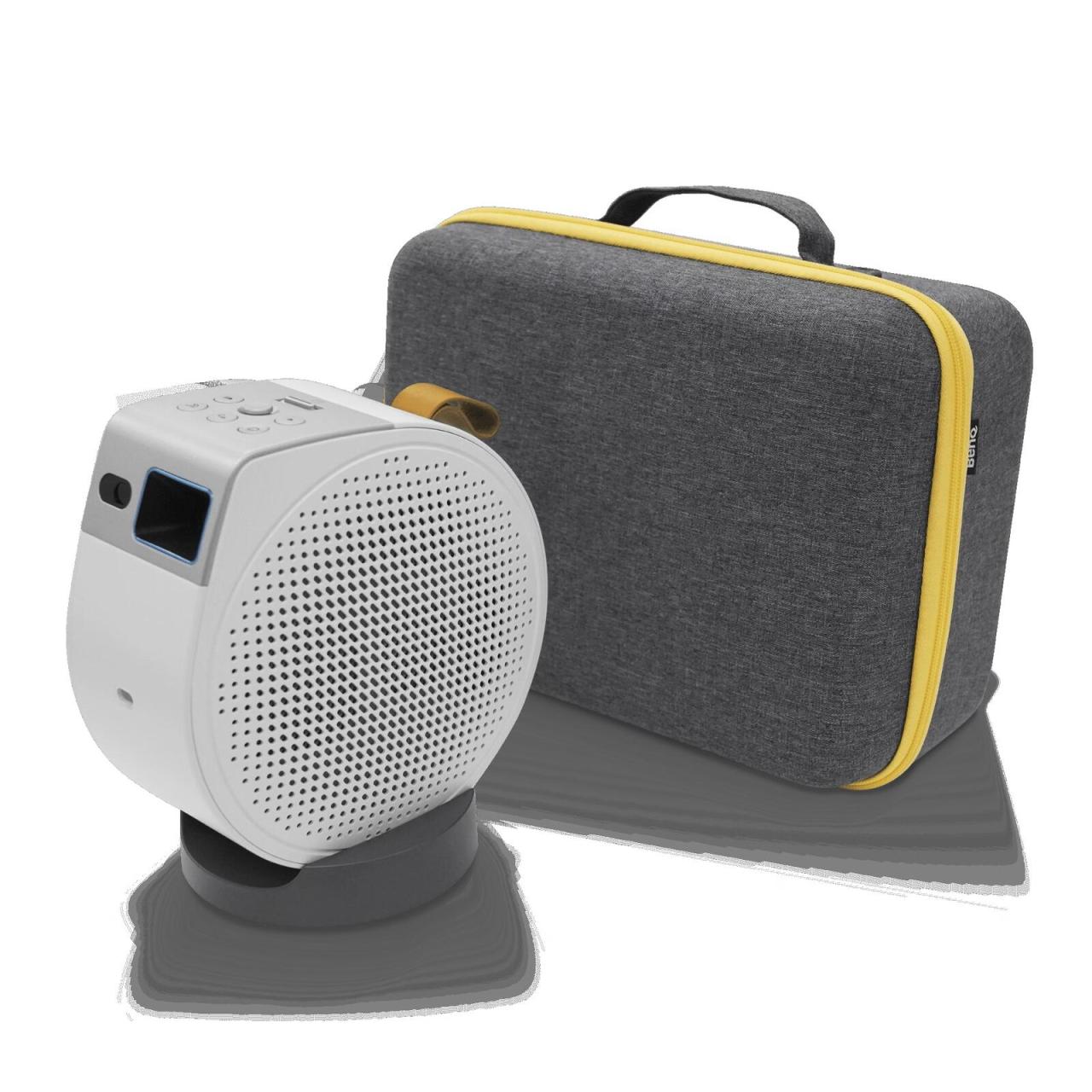 4718755093197 - BenQ Tragetasche für den GV50 und GV31 Projektor