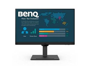 4718755094026 - 686cm 27 (1920x1080) BenQ BL2790T 169 FHD IPS 5ms 100Hz HDMI DP Speaker Pivot Black