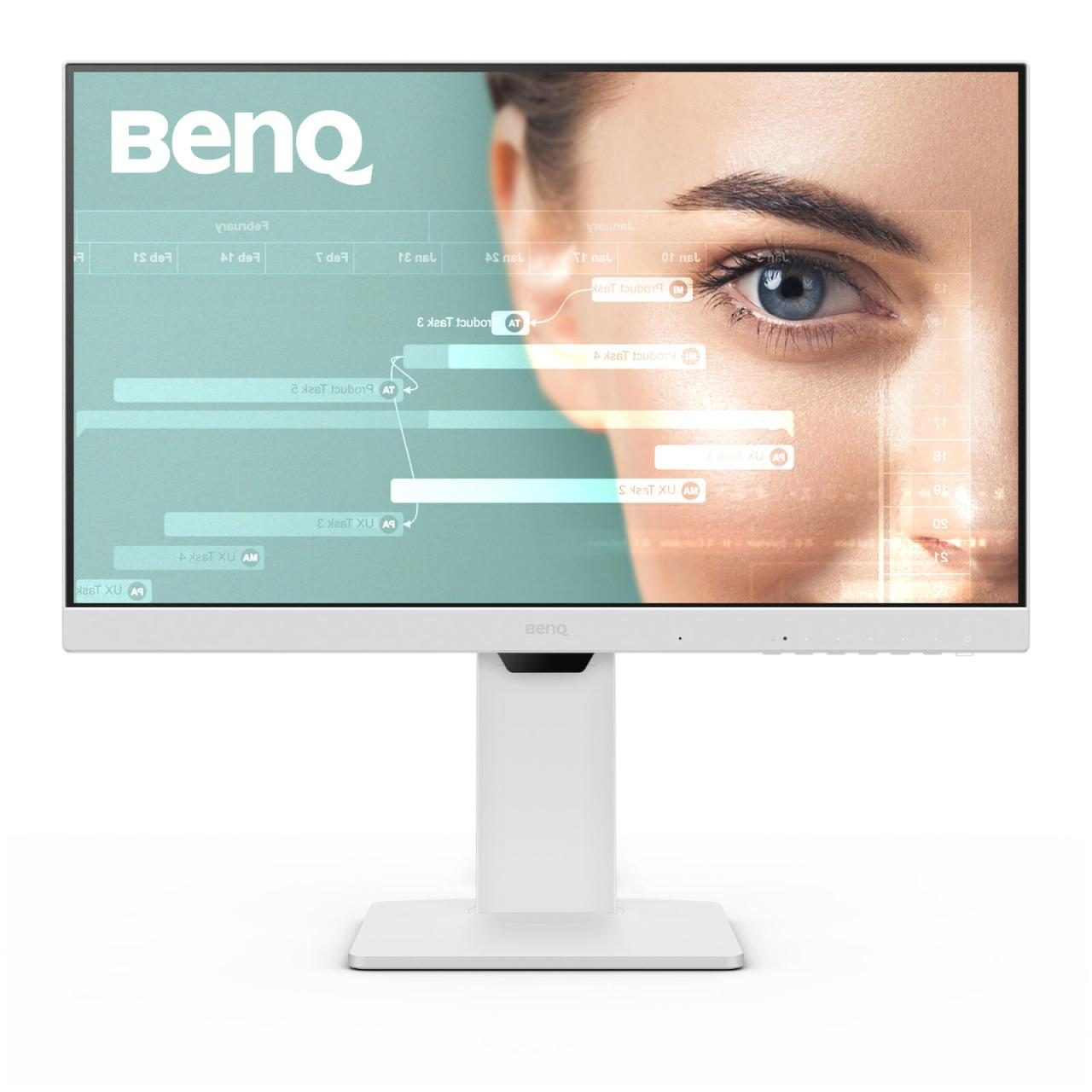 4718755094132 - 0 BenQ GW2486TC Monitor 605cm (24 Zoll)