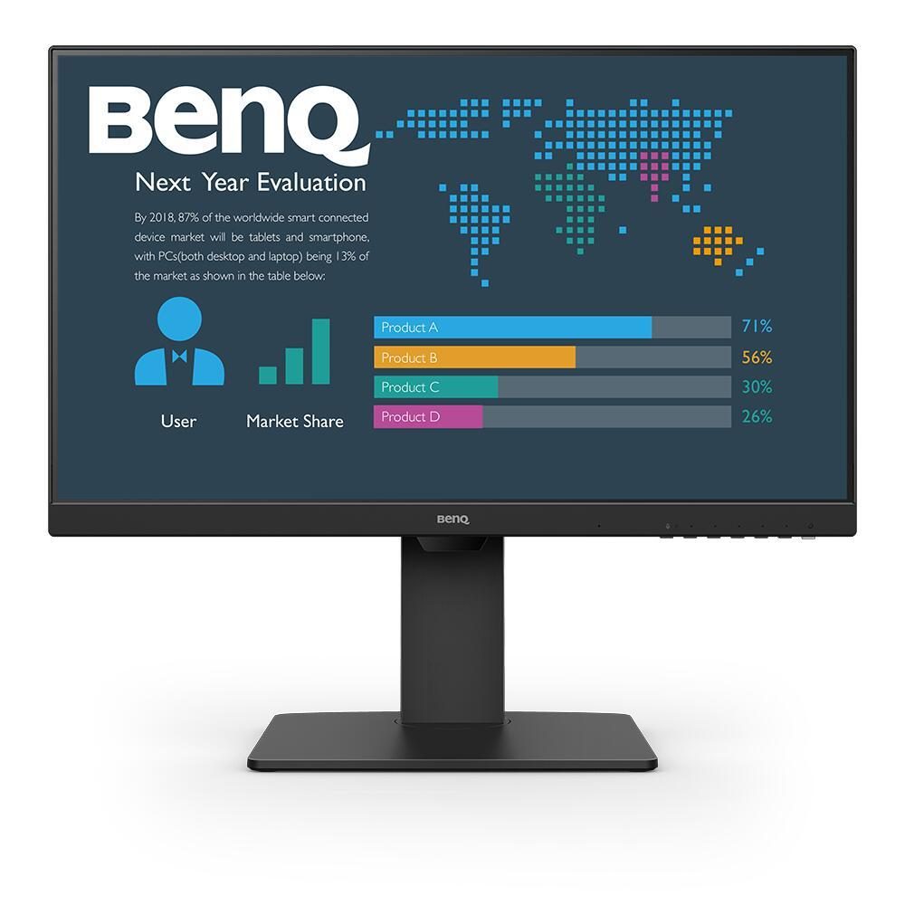 4718755094149 - 0 BenQ BL2486TC Monitor 605 cm (238 Zoll)