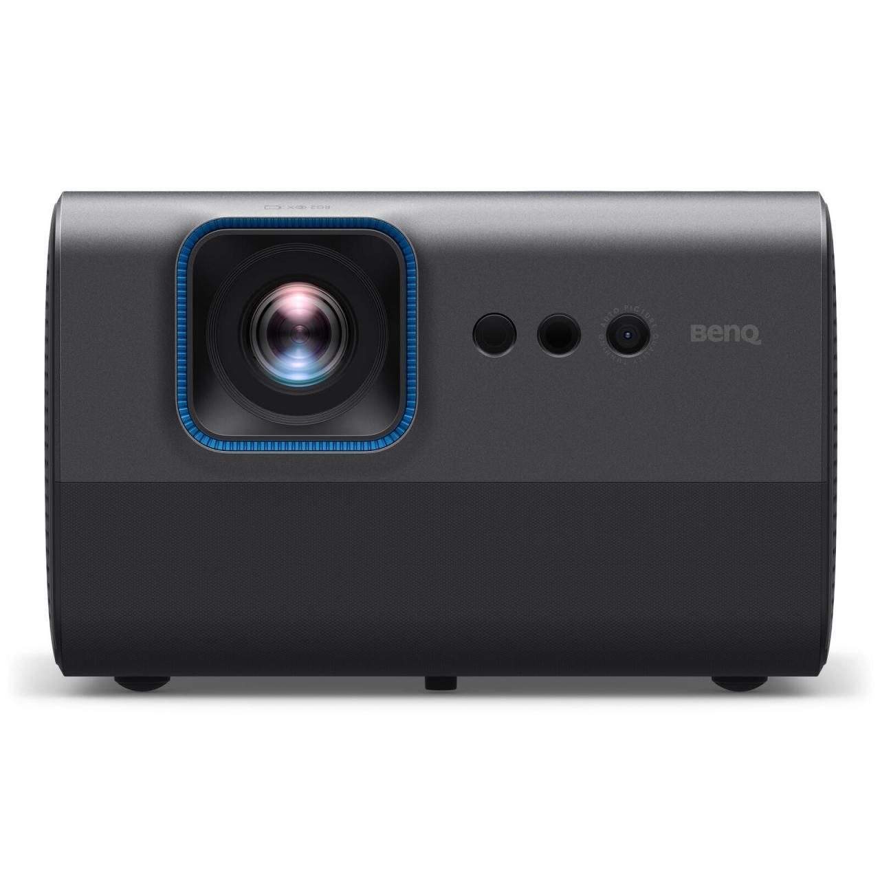 4718755094699 - BenQ Projektoren GP520 - DLP projector - portable - 3D - IEEE 80211ax wireless   AirPlay   Chromecast - 3840 x 2160 - 2600 ANSI lumens