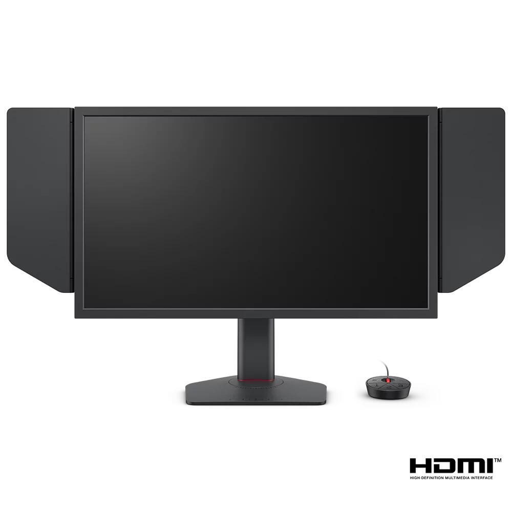 4718755094712 - 0 BenQ Zowie XL2546X+ Gaming e-Sports Monitor 62 cm (245 Zoll) 4718755094712 - 0 BenQ Zowie XL2546X+ Gaming e-Sports Monitor 62 cm (245 Zoll)