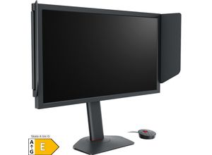 4718755094873 - 241 BenQ Zowie XL2586X+ - 1920x1080 (Full HD) - 600Hz - TN