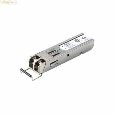 4718937510344 - SFP-SX-D - SFP (Mini-GBIC)-Transceiver-Modul - GigE - 1000Base-SX - LC Multi-Mode - bis zu 550 m