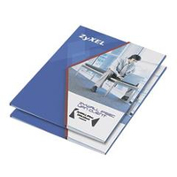 4718937591787 - ZyXEL E-iCard 1 J CNC Service für 50 ZyXEL Netzwerkgeräte 4718937591787 - ZyXEL E-iCard 1 J CNC Service für 50 ZyXEL Netzwerkgeräte