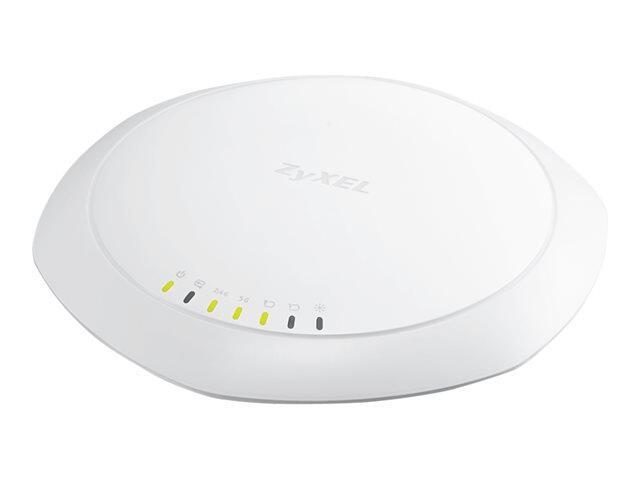4718937595297 - NWA1123-AC Pro - Accesspoint - Wi-Fi 5 - 24 GHz 5 GHz - Wand- Deckenmontage (Packung mit 3) 4718937595297 - NWA1123-AC Pro - Accesspoint - Wi-Fi 5 - 24 GHz 5 GHz - Wand- Deckenmontage (Packung mit 3)
