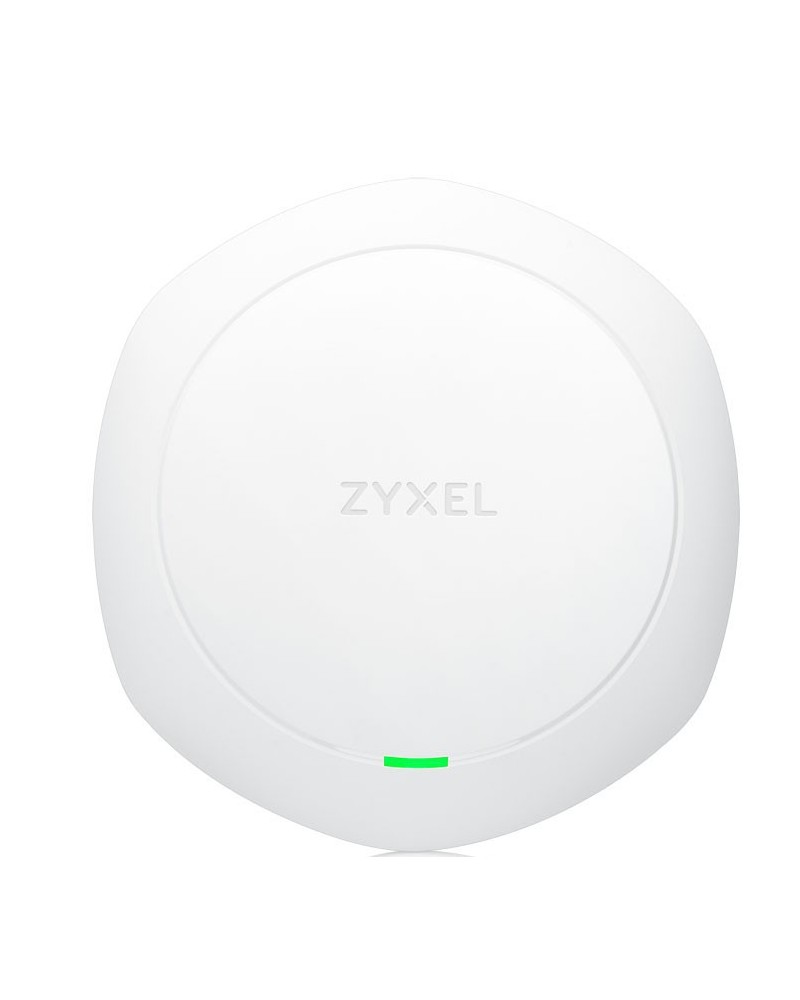 4718937595822 - ZYXEL WL AP ZyXEL NWA5123-AC HD 80211ac Wave 2 Dual-Radio Unified (NWA5123-ACHD-EU0101F)