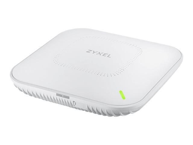 4718937609178 - ZyXEL WAX650S-EU0101F WAX650S-EU0101F einzeln WLAN Access-Point 36 MBit s 24 GHz 5 GHz