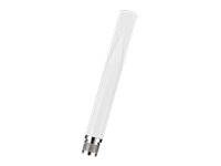4718937609413 - ZYXEL ANT2105 - Antenne Dual-Band 5dBi omnidirektional outdoor N-Stecker