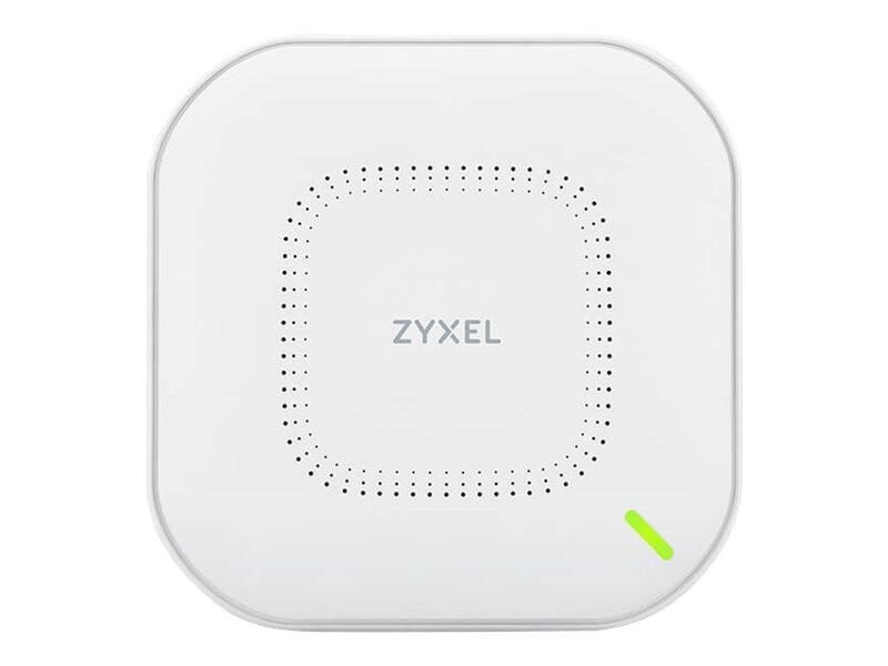 4718937610303 - ZyXEL WAX510D-EU0101F WAX510D-EU0101F einzeln WLAN Access-Point 175 GBit s 24 GHz 5 GHz