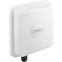 4718937610846 - LTE7480-M804 WLAN-Router Gigabit Ethernet Einzelband (24GHz) 4G Weiß - Zyxel