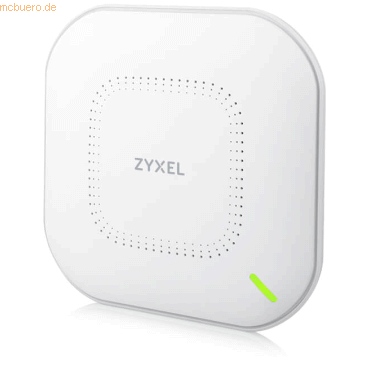 4718937611355 - ZyXEL WL AP WAX510D 80211ax WiFi6 NebulaFlex Pro AP 5er