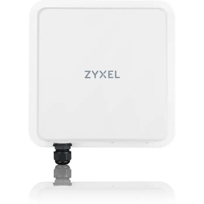 4718937612925 - ZyXEL NR7101 5G NR Outdoor Router - 5G N Standard - 80211n