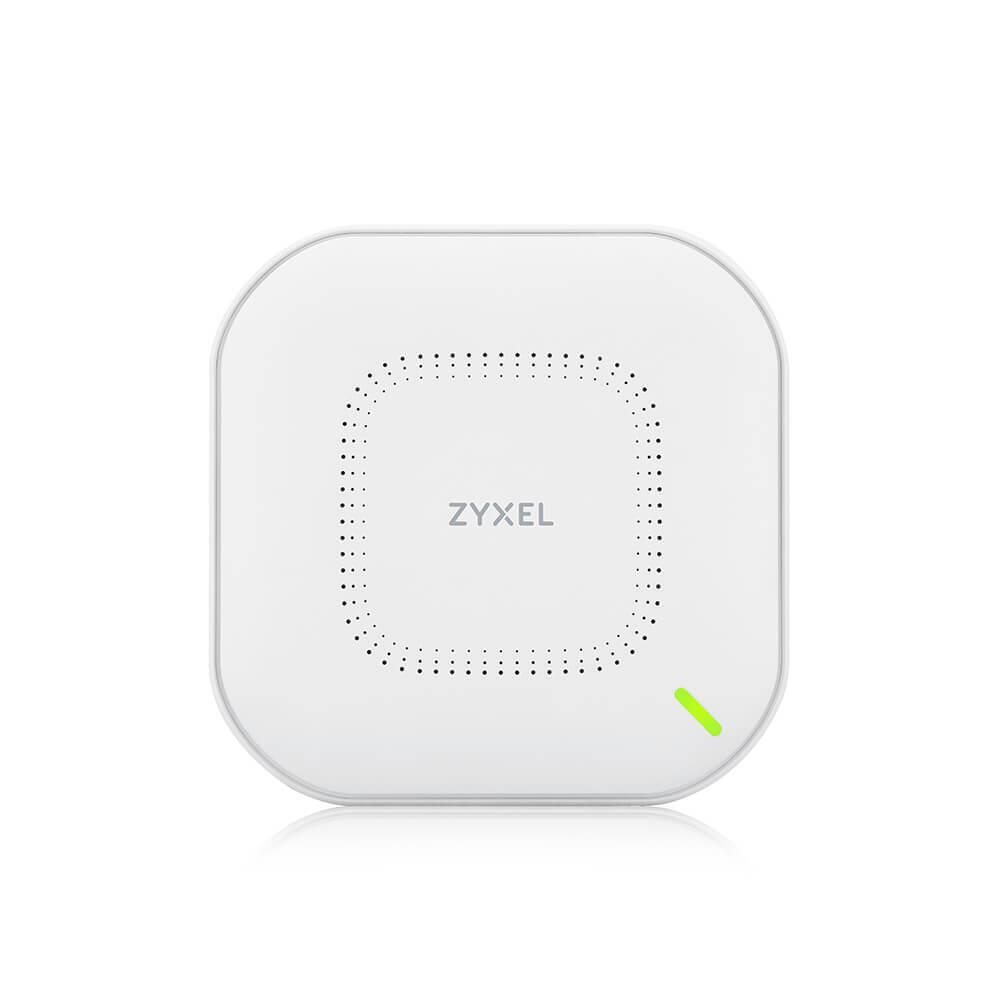 4718937613014 - ZyXEL NWA210AX-EU0102F NWA210AX-EU0102F einzeln WLAN Access-Point 24 GBit s 24 GHz 5 GHz