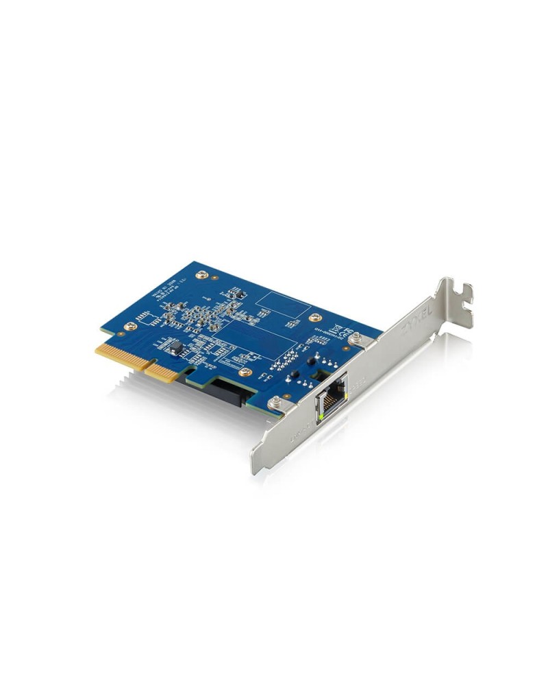 4718937613137 - XGN100C-ZZ0101F XGN100C 10G RJ45 PCIe Netzwerkkarte XGN100C-ZZ0101F 4718937613137