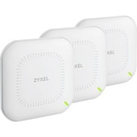 4718937615773 - NWA1123ACv3 - Accesspoint - Wi-Fi 5 - 24 GHz 5 GHz - Cloud-verwaltet - in der Decke