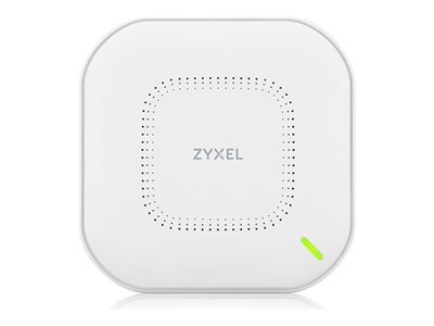 4718937619474 - WLAN Access Point AX3000 WiFi 6 intelligente Antenne Kein Netzteil enthalten (NebulaFlex Pro Cloud WAX630S-EU0101F