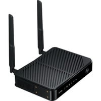 4718937624850 - ZYXEL ZyXEL LTE3301-PLUS NebulaFlex LTE Indoor Router CAT6 (LTE3301PLUSEUZNN1F)