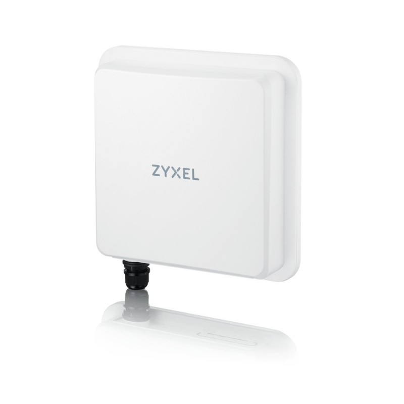 4718937624874 - ZyXEL Nebula NR7101 5G Outdoor IP68 Gateway (NR7101-EUZNN1F) - Wireless Router LTE