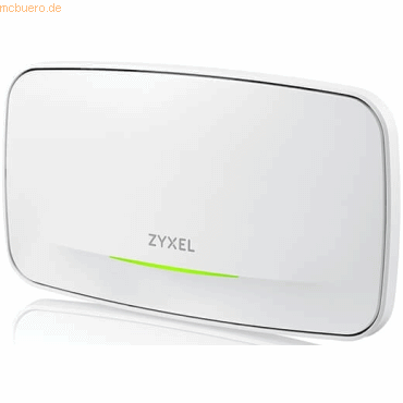 4718937625567 - ZYXEL ZyXEL WAX640S-6E 80211axe WiFi 6E NebulaFlex PRO AccessPoint (ohne Netzteil) (WAX640S-6E-EU0101F)