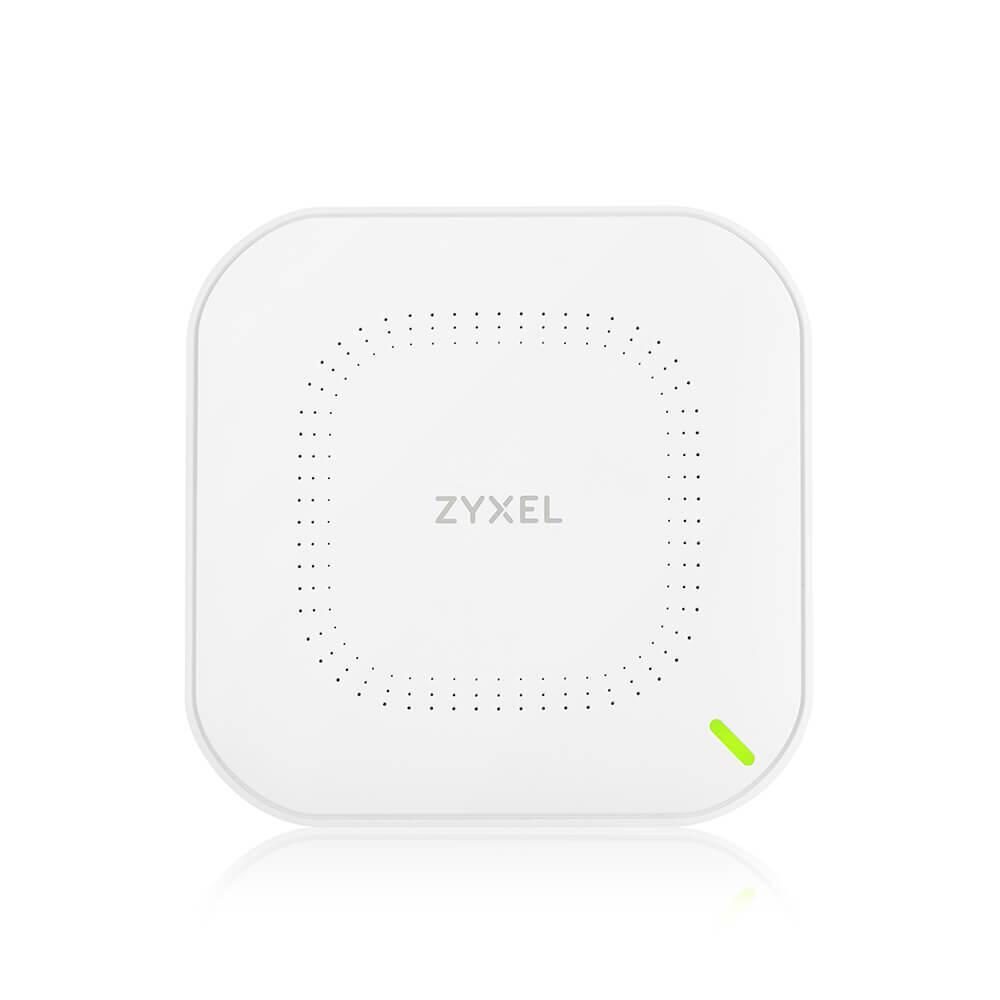 4718937625796 - ZYXEL ZyXEL Access Point NWA90AX-EU0102F NWA90AXEU0102F (NWA90AX-EU0102F) (NWA90AX-EU0102F)